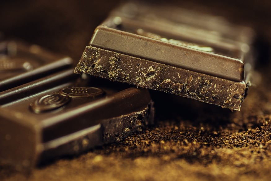 Pourquoi un salon du chocolat vertueux, ce week-end, à Hérisson?