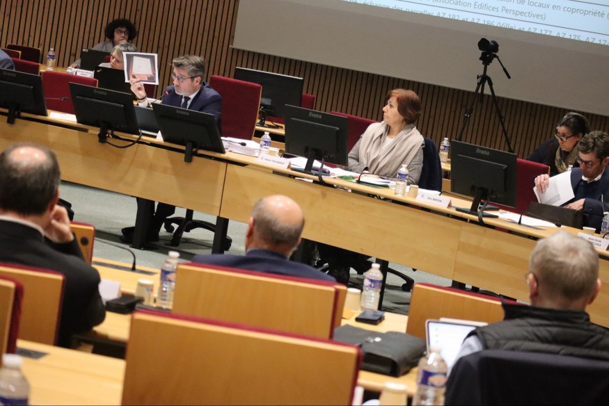 Des subventions aux associations ont fait débat en conseil municipal à Montluçon