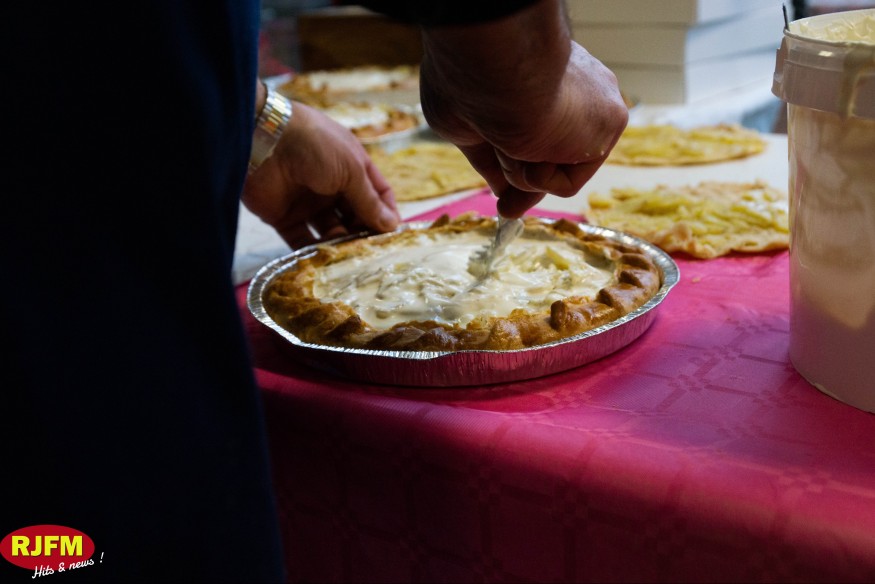 Depuis 40 ans , l'Académie culinaire des Nérios met en valeur la gastronomie locale