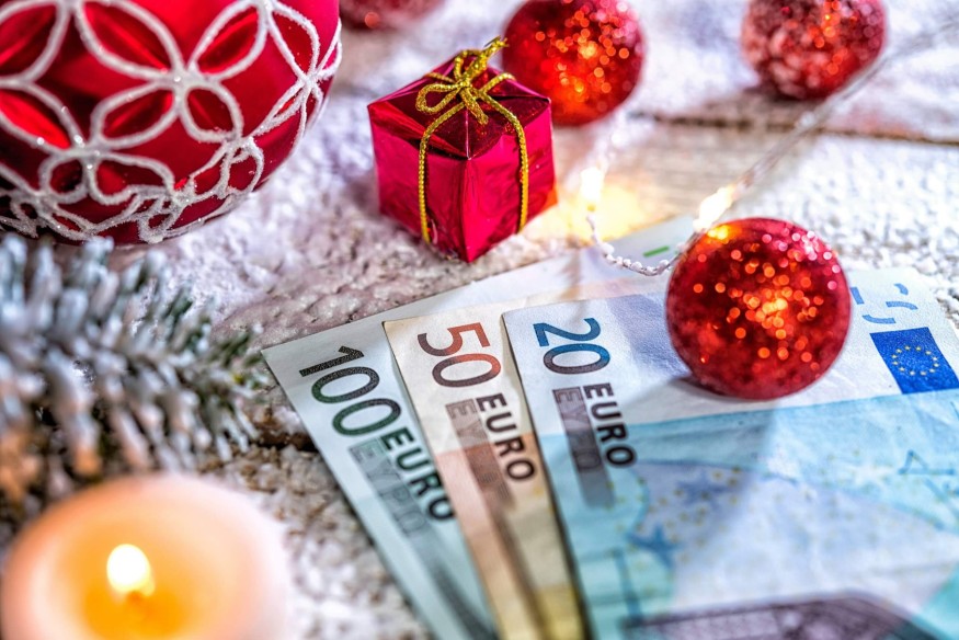 8.962 familles de l'Allier vont percevoir la prime de Noël de la CAF à partir d'aujourd'hui