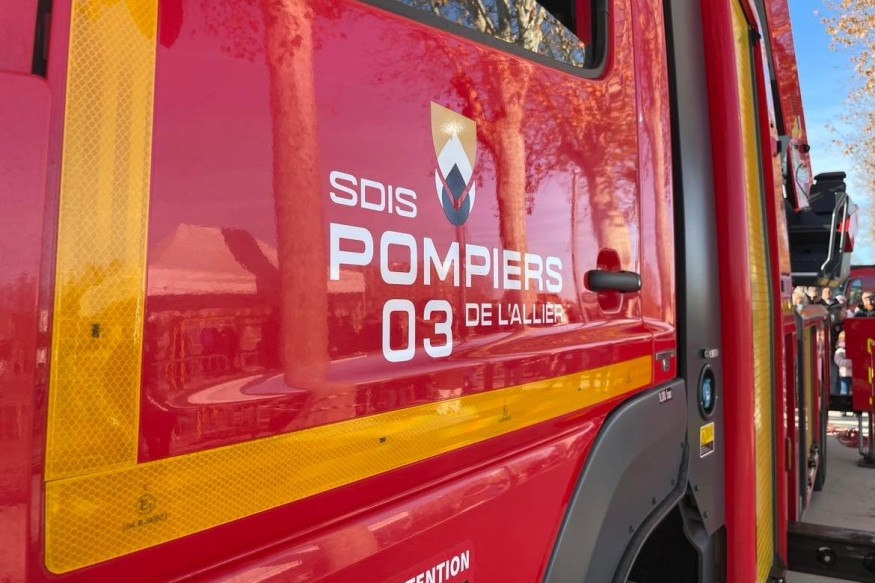 Lételon : un septuagénaire perd la vie dans un accident de voiture