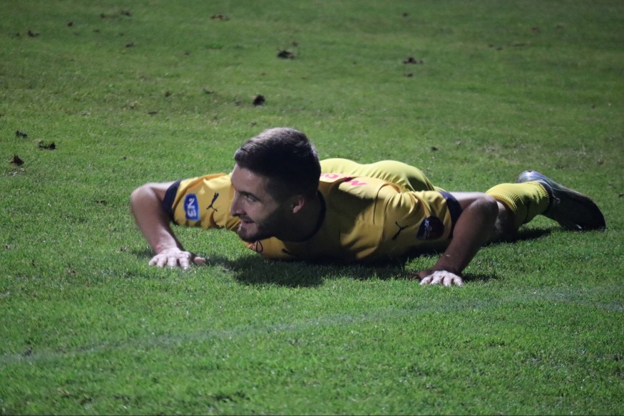 Plusieurs départ de joueurs annoncés au Montluçon foot