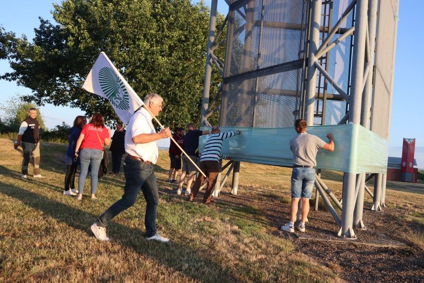 A quoi faut-il s'attendre dans l'Allier vendredi pour la journée d'action des agriculteurs à l'appel de la FNSEA?