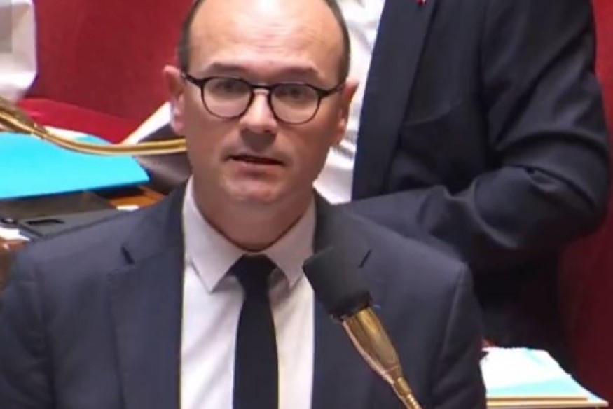 "Nous avons défendu cette entreprise auprès du tribunal" : le Ministre de l'industrie s'exprime sur l'avenir d'Amis