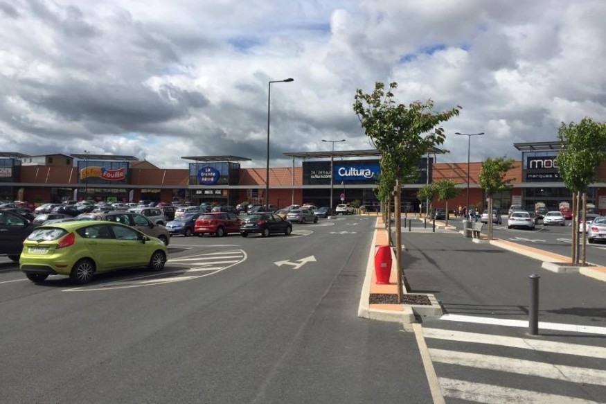 Une pétition pour réclamer l'arrivée de grandes enseignes d'habillement à Montluçon