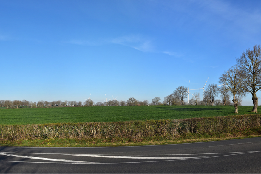 Près de 200.000 euros récoltés via une campagne de financement participatif pour le projet éolien de Saint-Angel et Saint-Victor