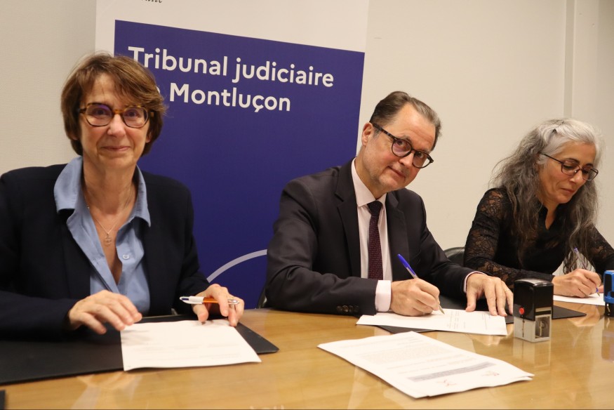 C'est quoi ce stage de responsabilité parentale qui pourra être prononcé par le tribunal judiciaire de Montluçon?