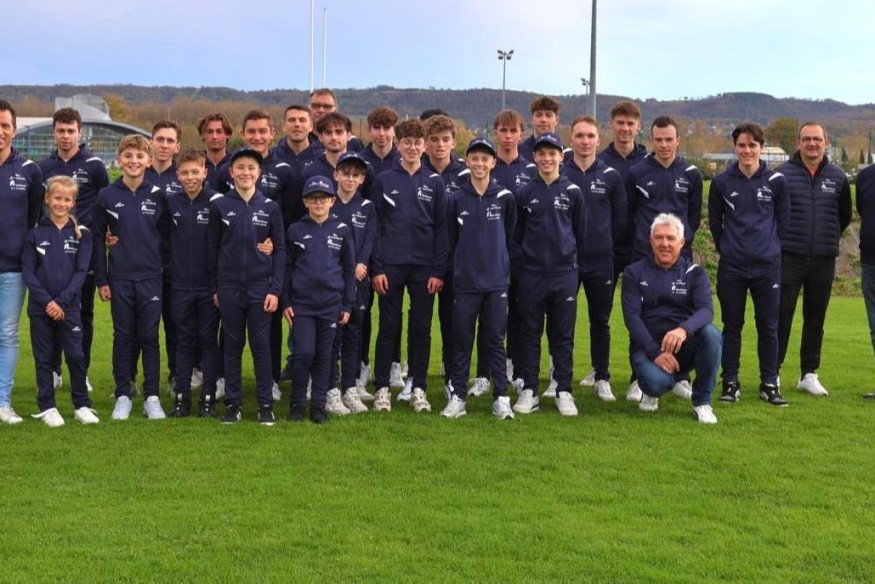 Nouvelle organisation, nouveau président, nouveau nom : Horizon Montluçon devient Montluçon cyclisme