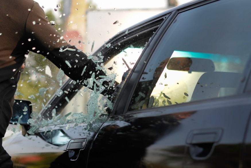 Un trentenaire condamné pour une série de vols à la roulotte dans les quartiers de Nerdre et Rimard