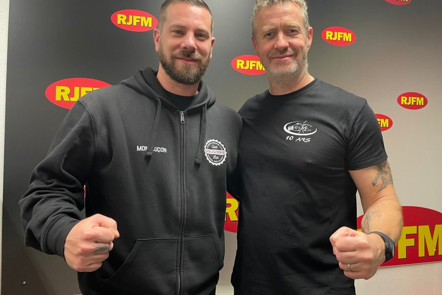 On vous explique pourquoi le gala de l'APB dimanche va se dérouler... dans un bar