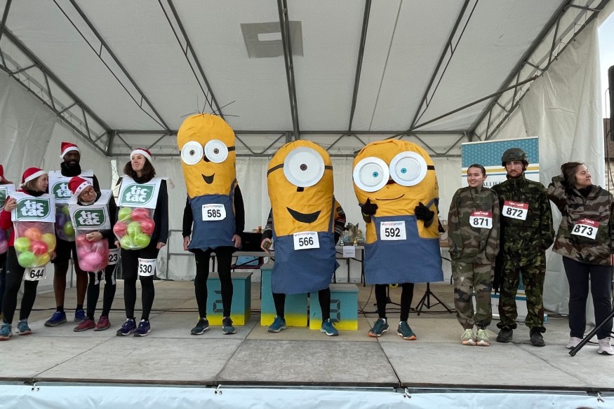 Changement d'horaires, mais pas de philosophie pour la corrida de Prémilhat