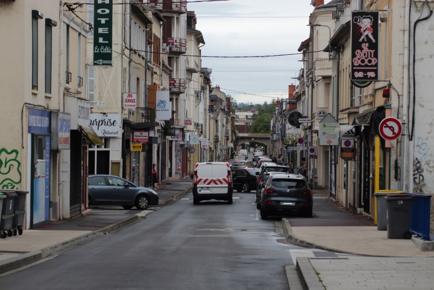 Tentative d'assassinat rue Barathon : deux frères jugés à partir de ce jeudi par la Cour d'Assises de l'Allier
