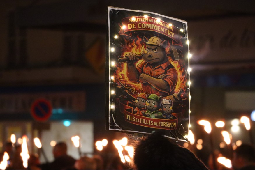 Polémique autour d'un projet d'écoliers de Commentry de chanter une chanson de Bernard Lavilliers