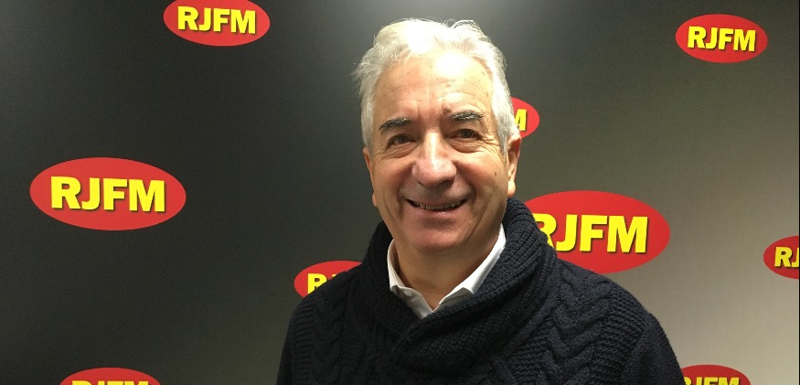 Alain Chapy, maire de Néris-les-bains, l'invité du lundi 14 janvier