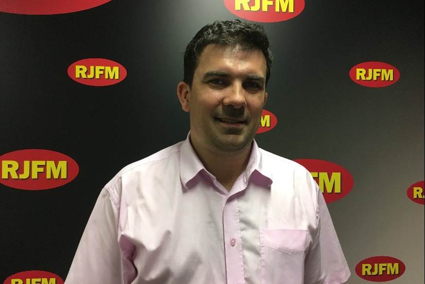 Quel Entrepreneur Recoit Le Maillot Jaune Aujourd Hui L'invité du jour - RJFM